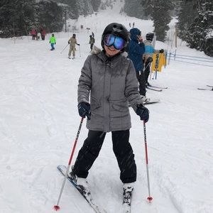 Meet your Posher, Emma